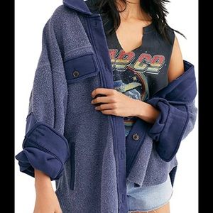 Free people Ruby jacket